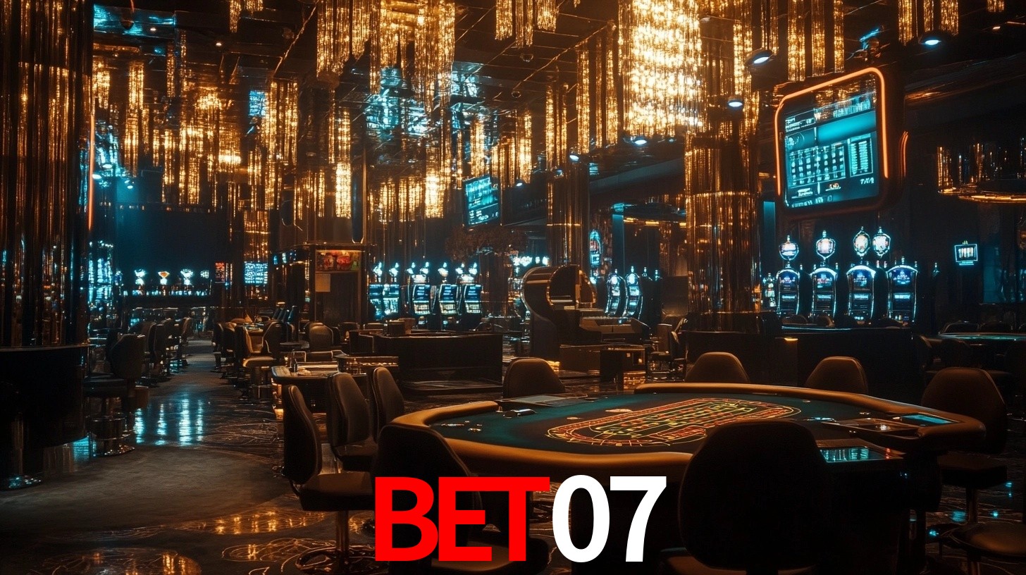 BET07.com