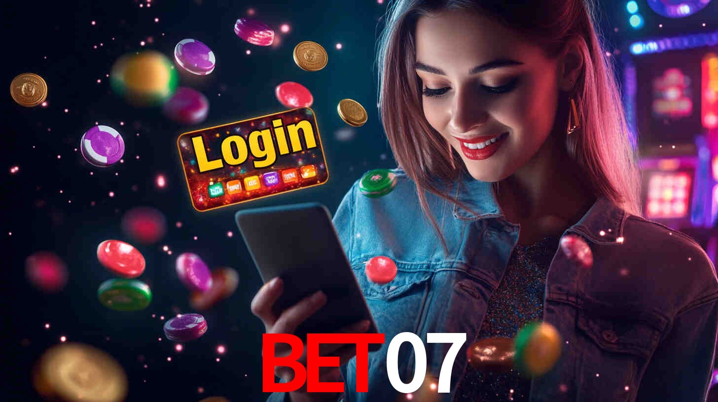 Descubra o Programa VIP da BET07: Vantagens Exclusivas para Jogadores