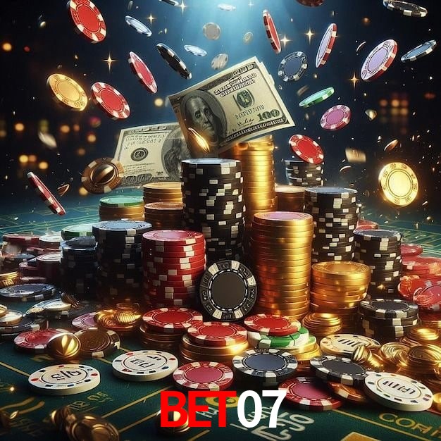 Interface do App BET07